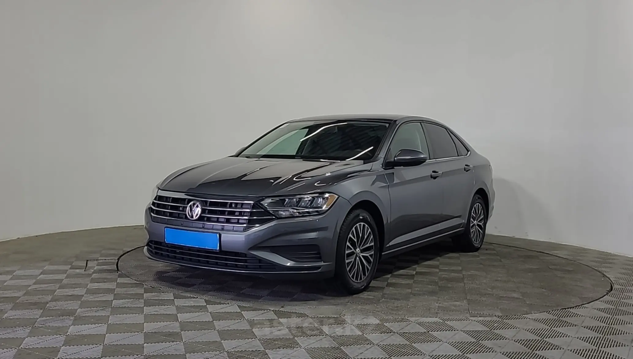 Volkswagen Jetta 2019