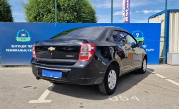 Chevrolet Cobalt 2020 года за 5 790 000 тг. в Талдыкорган