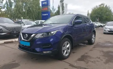 Nissan Qashqai 2019 года за 8 890 000 тг. в Костанай