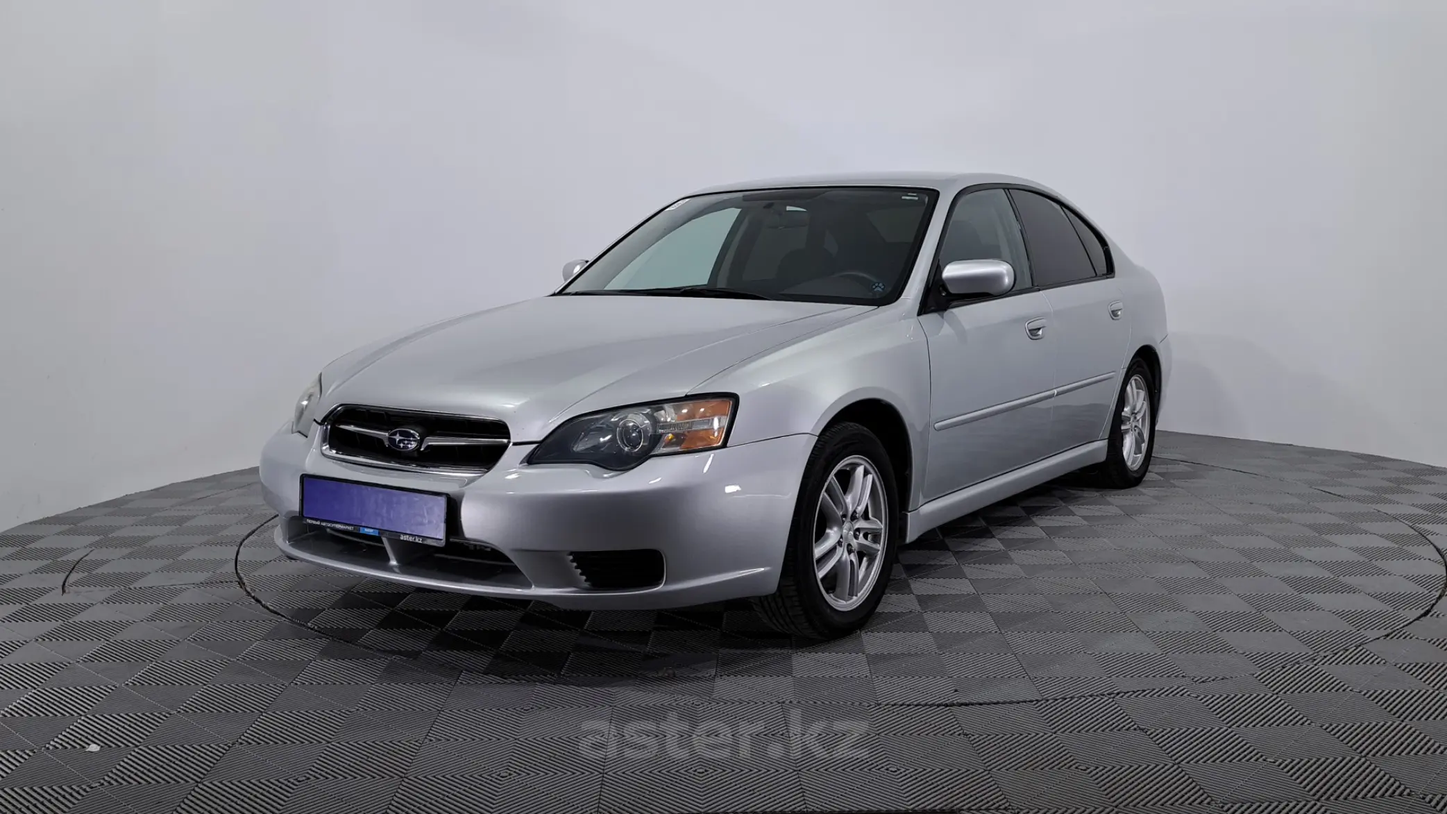 Subaru Legacy 2005