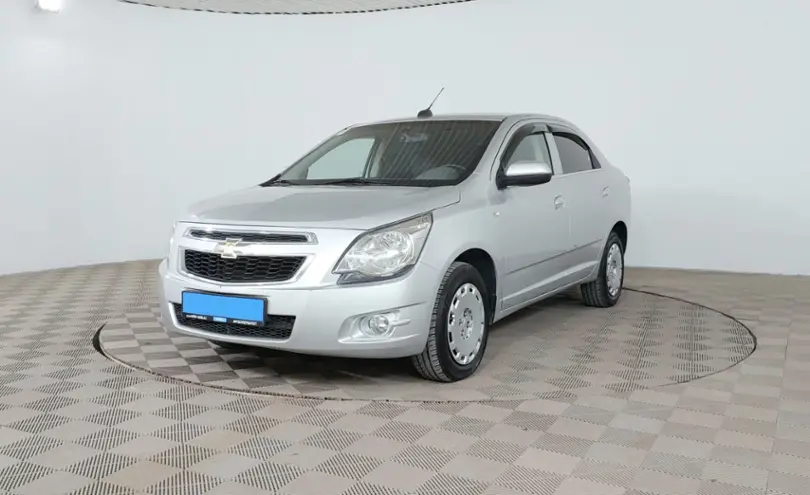 Chevrolet Cobalt 2020 года за 6 390 000 тг. в Шымкент