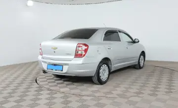 Chevrolet Cobalt 2020 года за 6 590 000 тг. в Шымкент