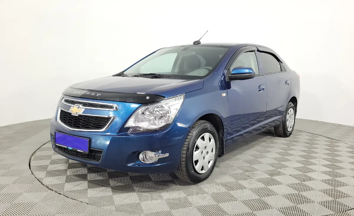 2021 Chevrolet Cobalt