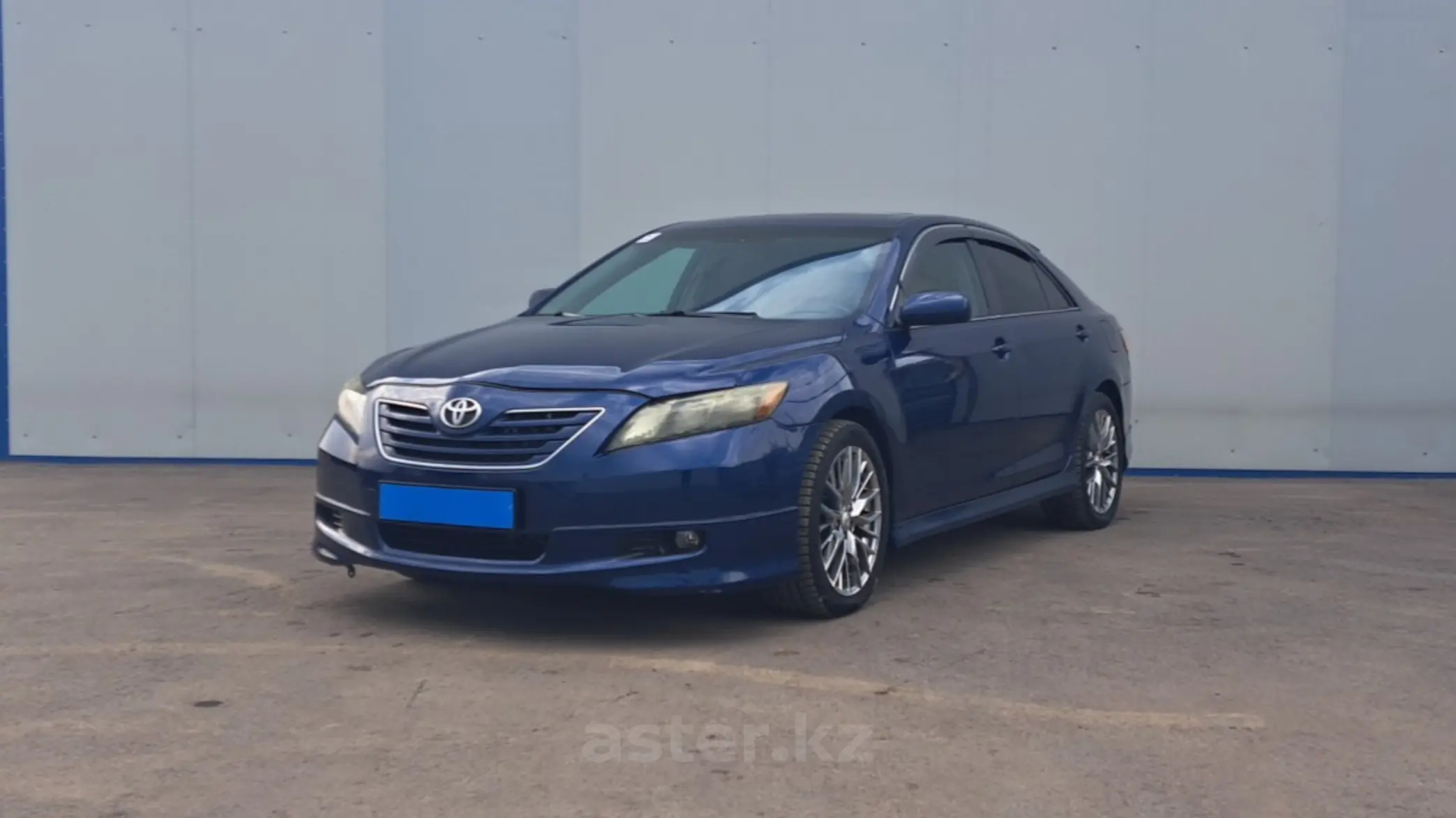 Toyota Camry 2007