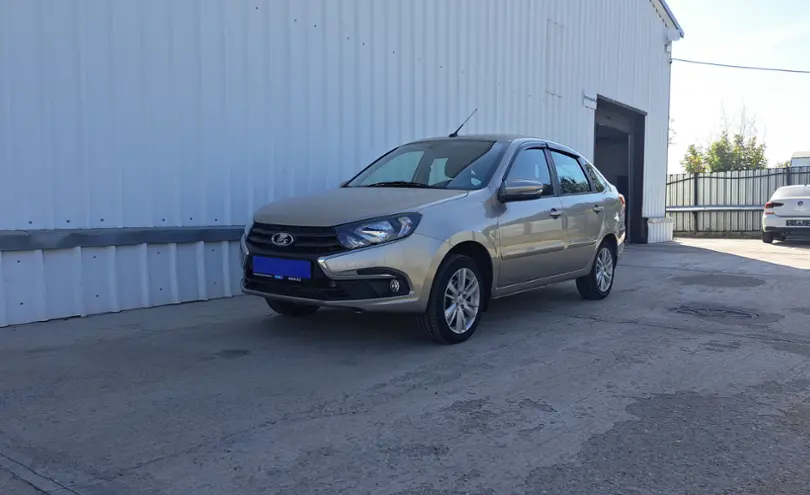 LADA (ВАЗ) Granta 2020 года за 5 250 000 тг. в Экибастуз
