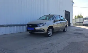 LADA (ВАЗ) Granta 2020 года за 5 590 000 тг. в Экибастуз