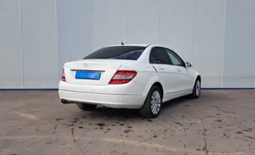 Mercedes-Benz C-Класс 2011 года за 7 590 000 тг. в Алматы