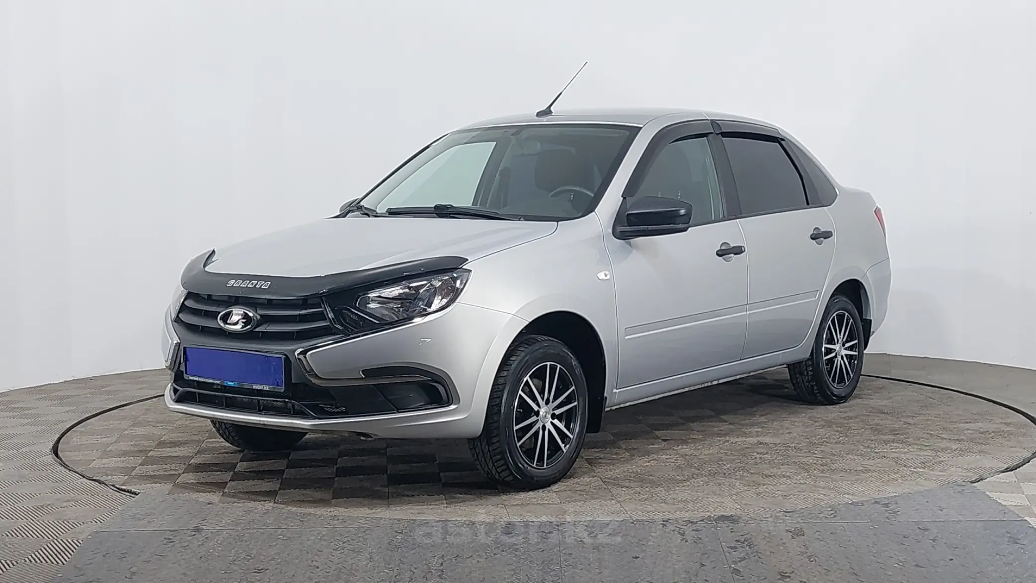 LADA (ВАЗ) Granta 2021