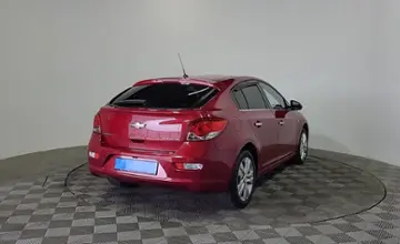 Chevrolet Cruze 2013 года за 5 285 000 тг. в Алматы