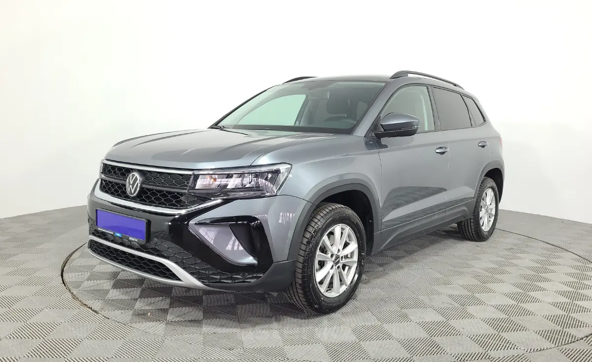 2022 Volkswagen Taos