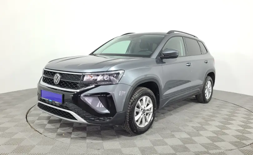 Volkswagen Taos 2022 года за 14 149 000 тг. в Караганда