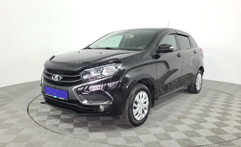 LADA (ВАЗ) XRAY 2020 года за 5 990 000 тг. в Караганда