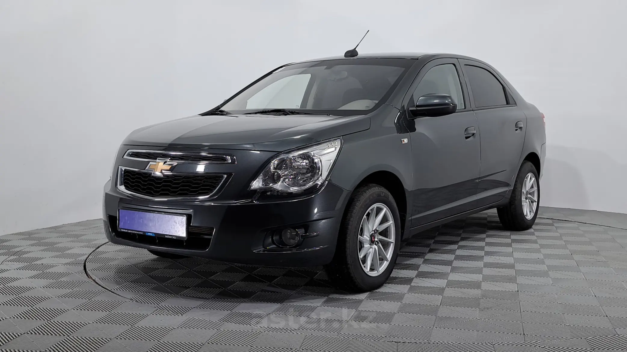 Chevrolet Cobalt 2022