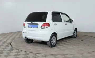 Daewoo Matiz 2011 года за 1 220 000 тг. в Шымкент
