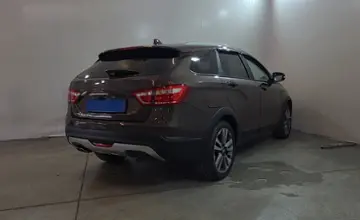 LADA (ВАЗ) Vesta 2021 года за 7 590 000 тг. в Усть-Каменогорск