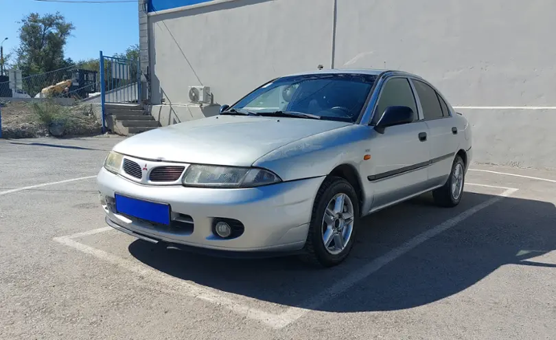 Mitsubishi Carisma 1998 года за 1 050 000 тг. в Тараз