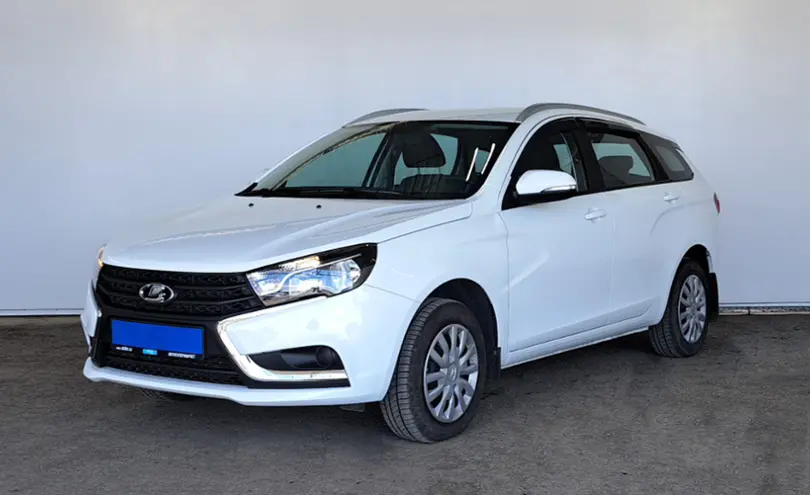 LADA (ВАЗ) Vesta 2022 года за 6 990 000 тг. в Кызылорда