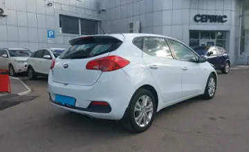 Kia Ceed 2013 года за 7 150 000 тг. в Костанай
