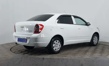 Chevrolet Cobalt 2022 года за 6 060 000 тг. в Астана