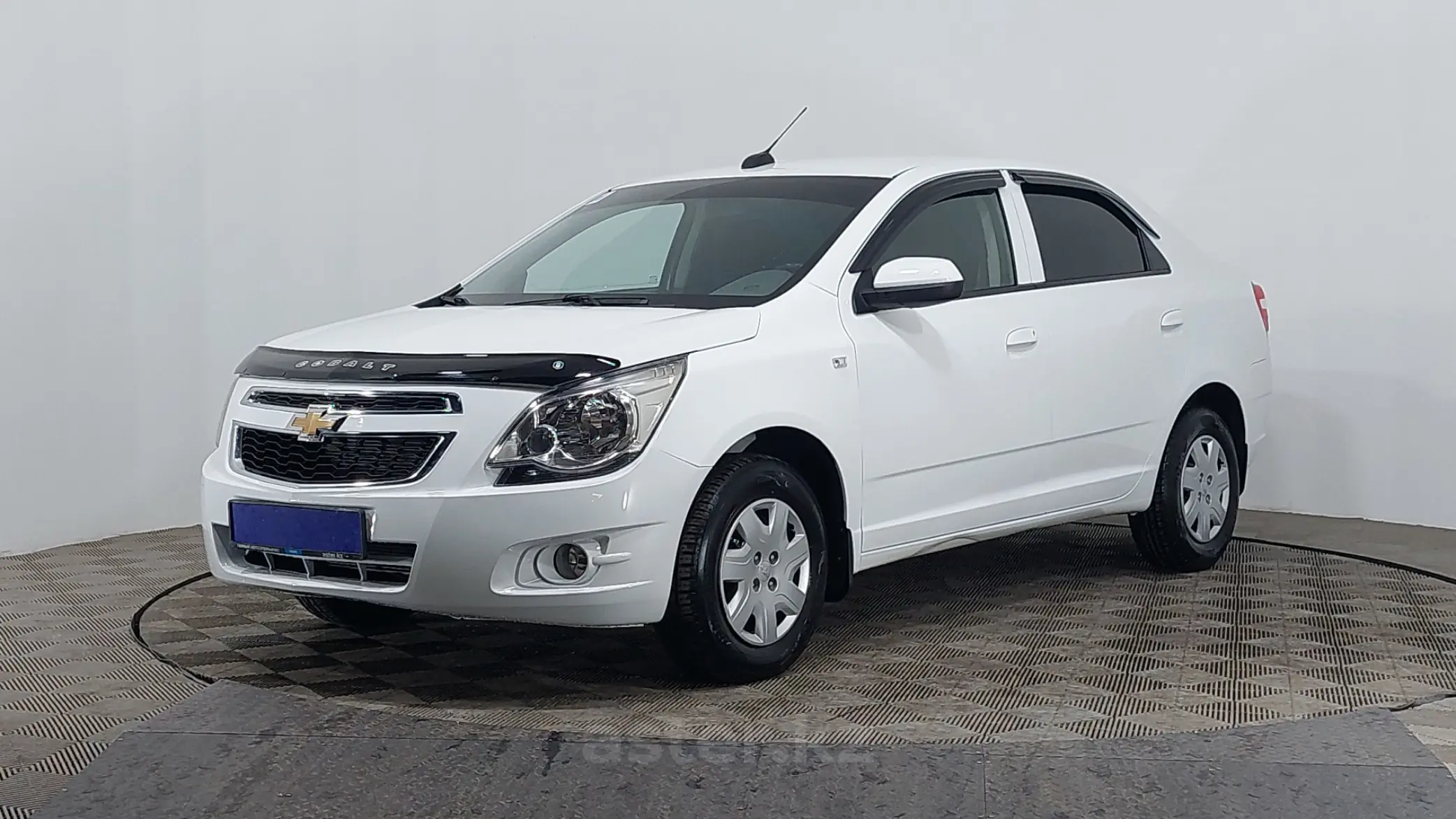 Chevrolet Cobalt 2022