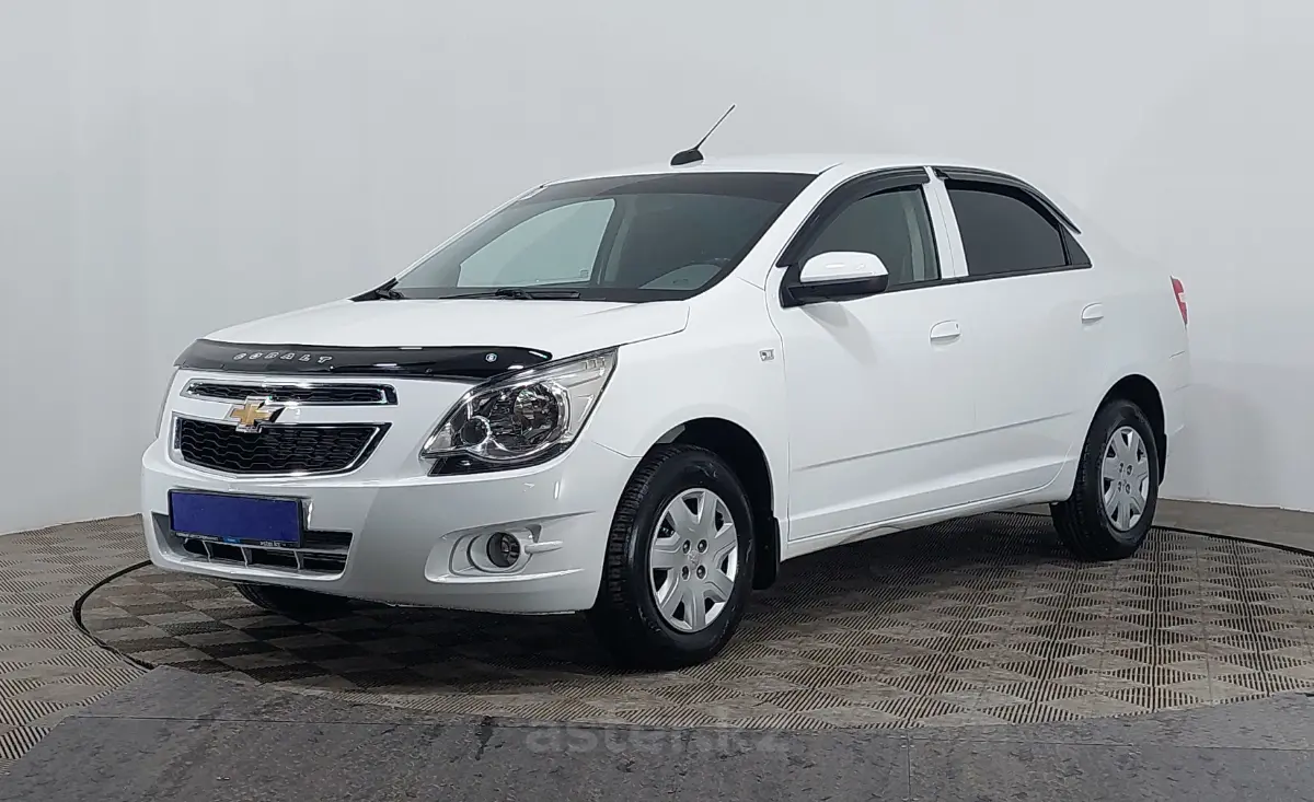 2022 Chevrolet Cobalt
