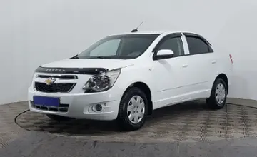 Chevrolet Cobalt 2022 года за 6 060 000 тг. в Астана