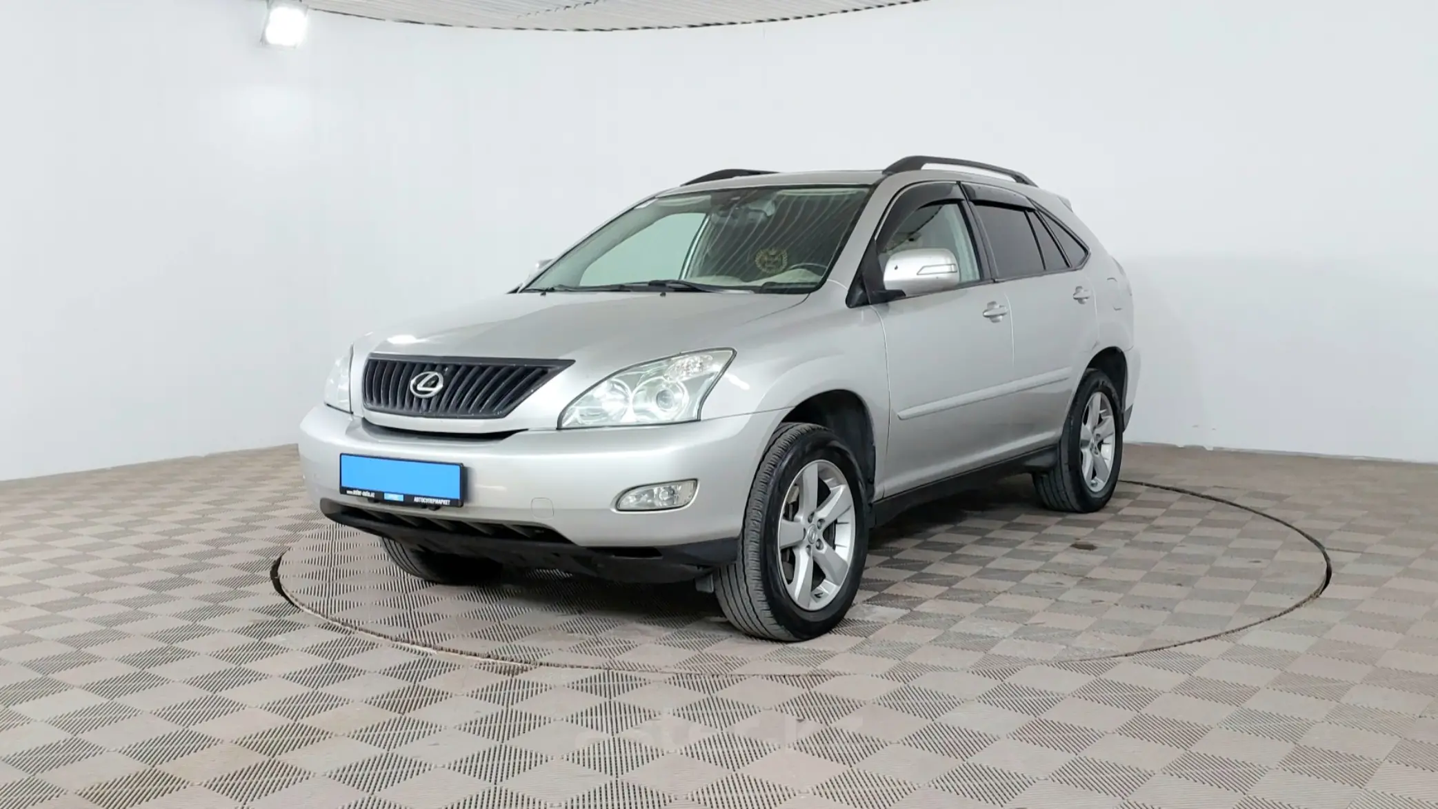 Lexus RX 2005