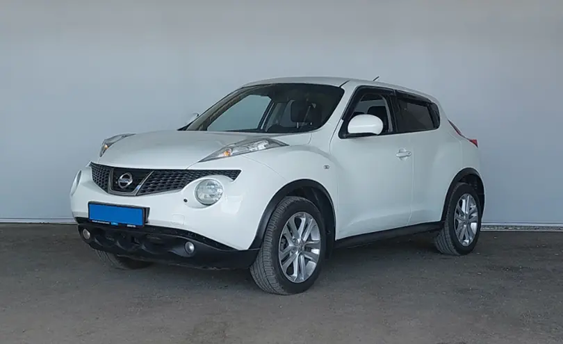 Nissan Juke 2011 года за 5 700 000 тг. в Кызылорда