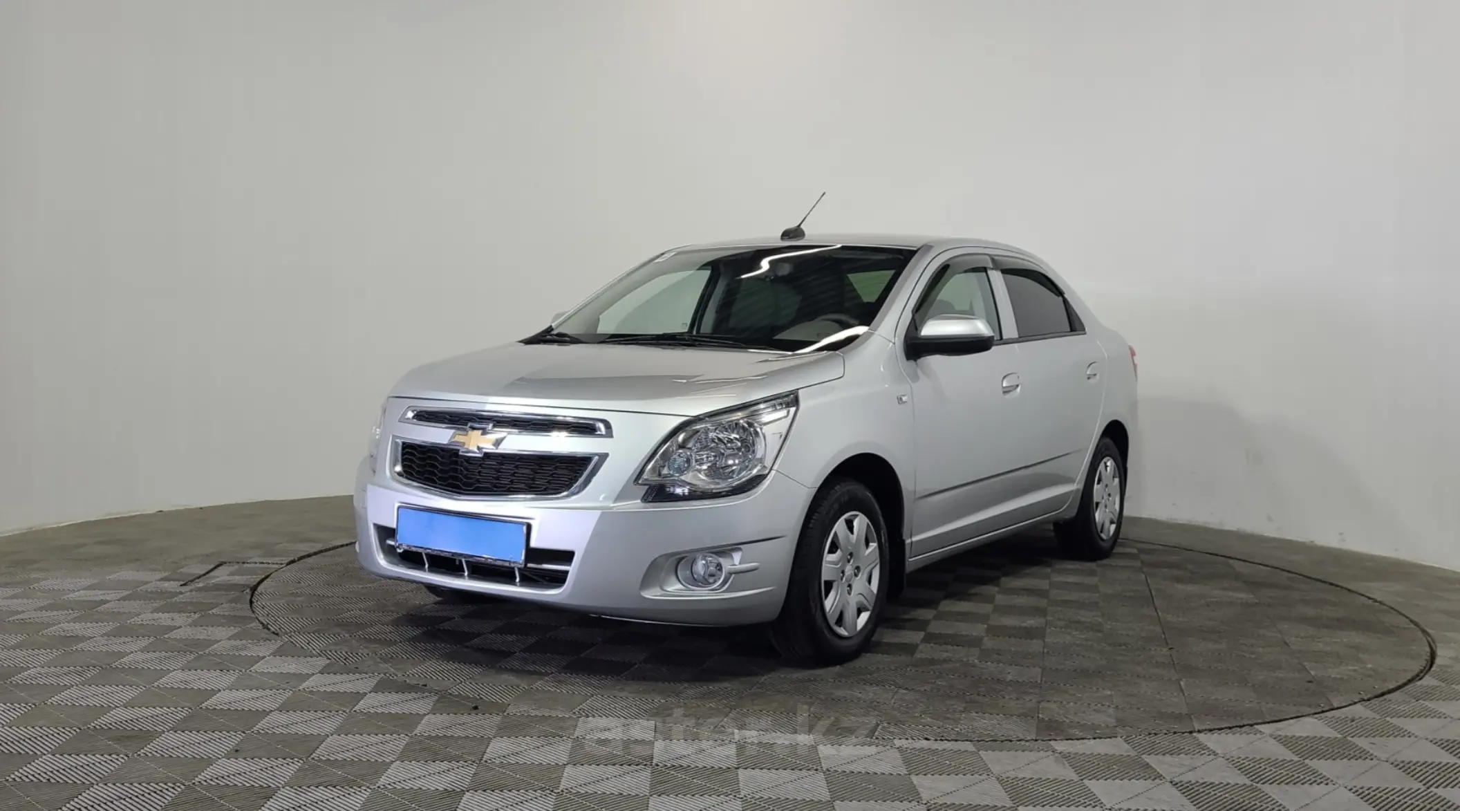 Chevrolet Cobalt 2021