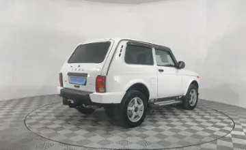 LADA (ВАЗ) 2121 (4x4) 2020 года за 4 990 000 тг. в Атырау