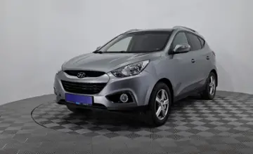 Hyundai Tucson 2012 года за 8 300 000 тг. в Астана