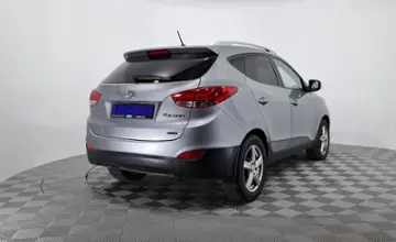 Hyundai Tucson 2012 года за 8 300 000 тг. в Астана