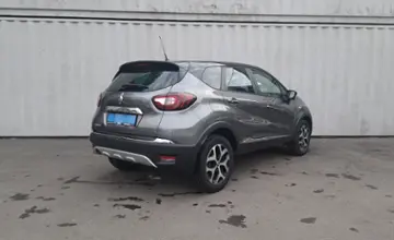 Renault Kaptur 2016 года за 7 250 000 тг. в Алматы