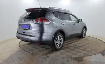 Nissan X-Trail 2014 года за 8 800 000 тг. в Актобе