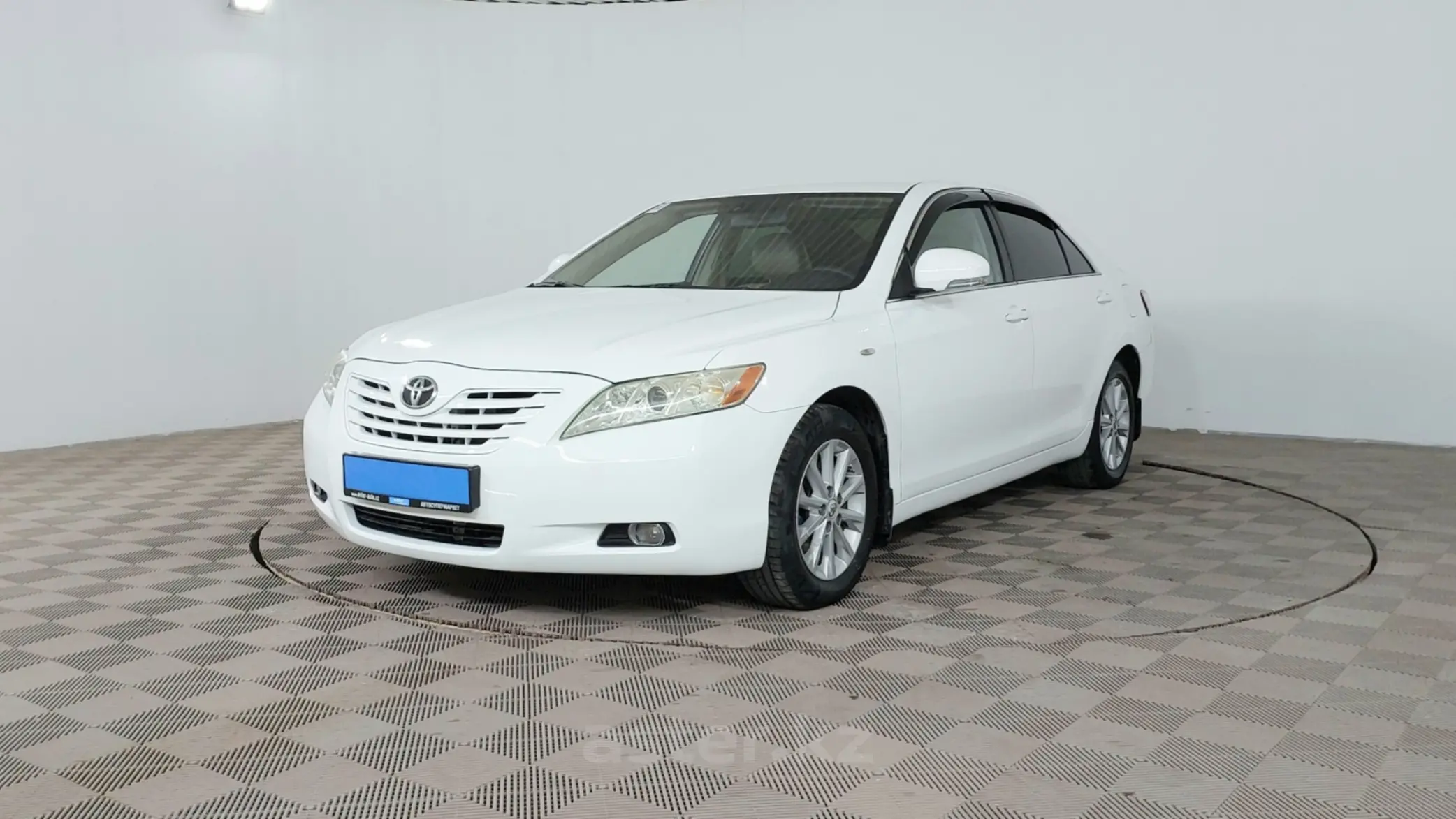 Toyota Camry 2007