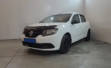 Renault Logan 2014 года за 3 290 000 тг. в Усть-Каменогорск