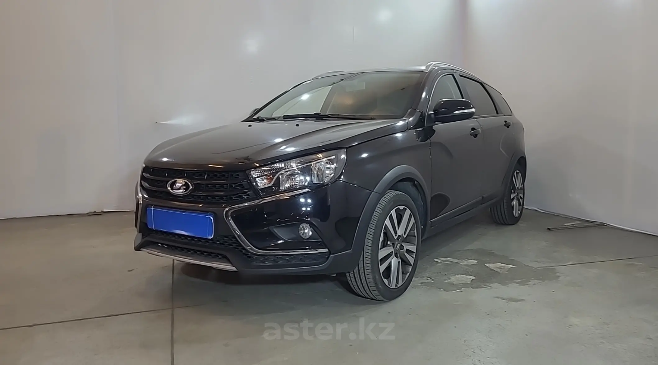 LADA (ВАЗ) Vesta 2020