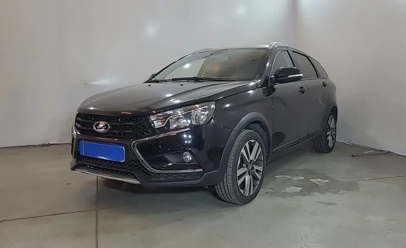 LADA (ВАЗ) Vesta 2020 года за 7 350 000 тг. в Усть-Каменогорск