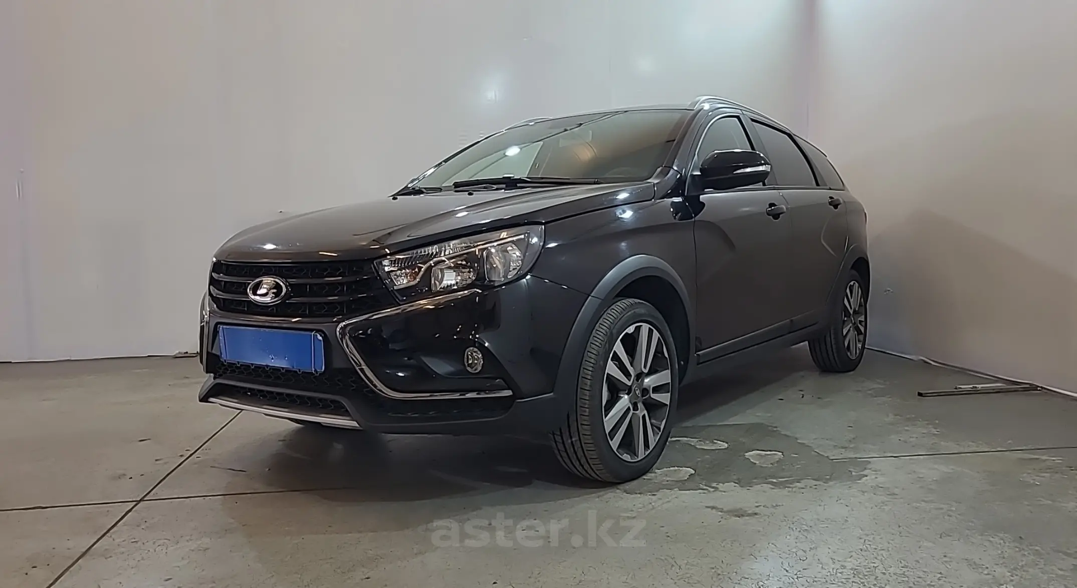 LADA (ВАЗ) Vesta 2020