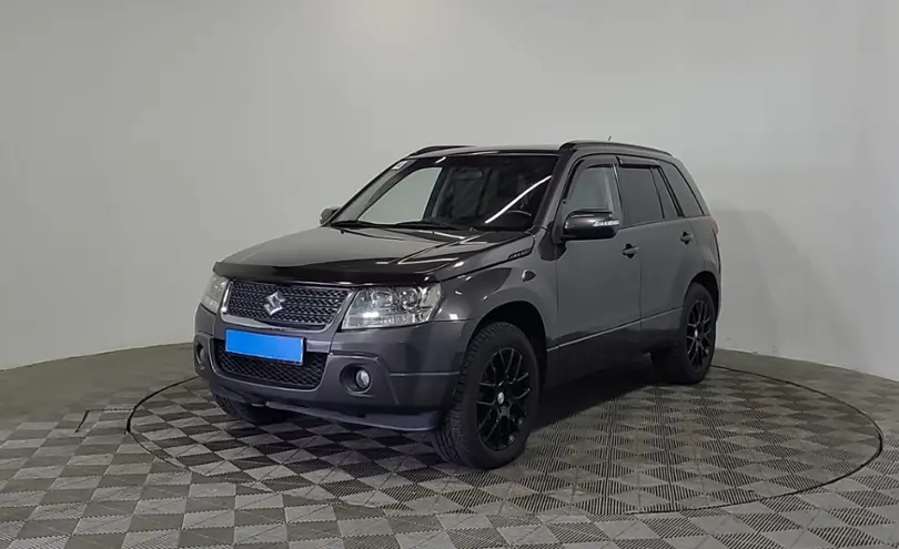 Suzuki Grand Vitara 2008 года за 6 990 000 тг. в Алматы