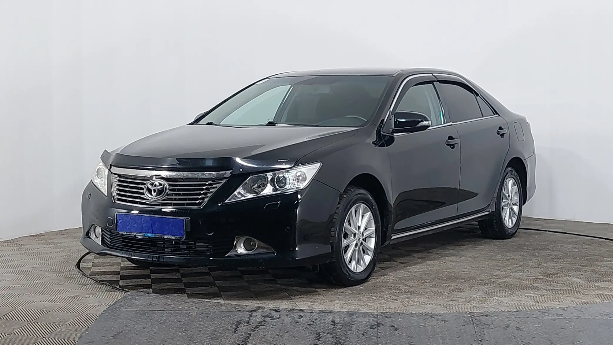 Toyota Camry 2013