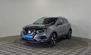 Nissan Qashqai 2022 года за 15 264 000 тг. в Алматы