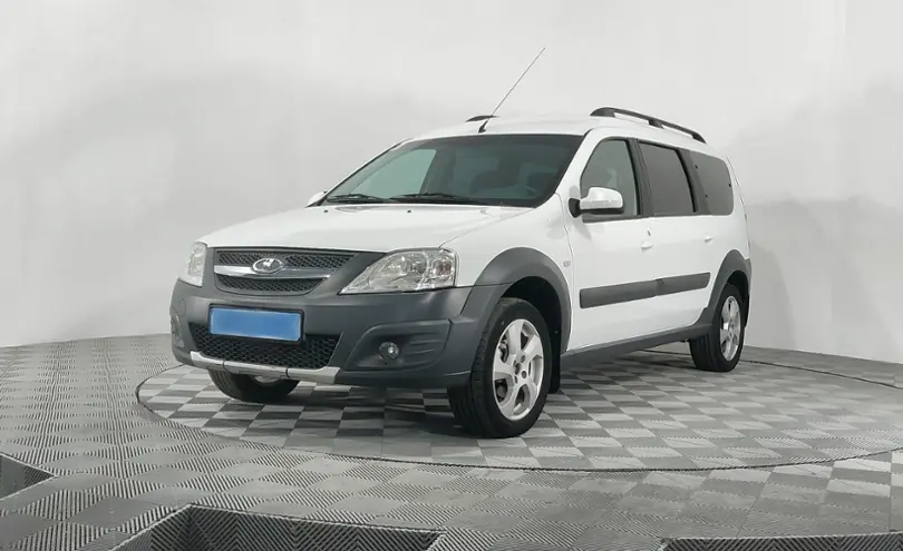 LADA (ВАЗ) Largus 2019 года за 5 590 000 тг. в Атырау