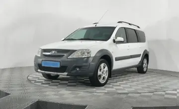 LADA (ВАЗ) Largus 2019 года за 6 490 000 тг. в Атырау