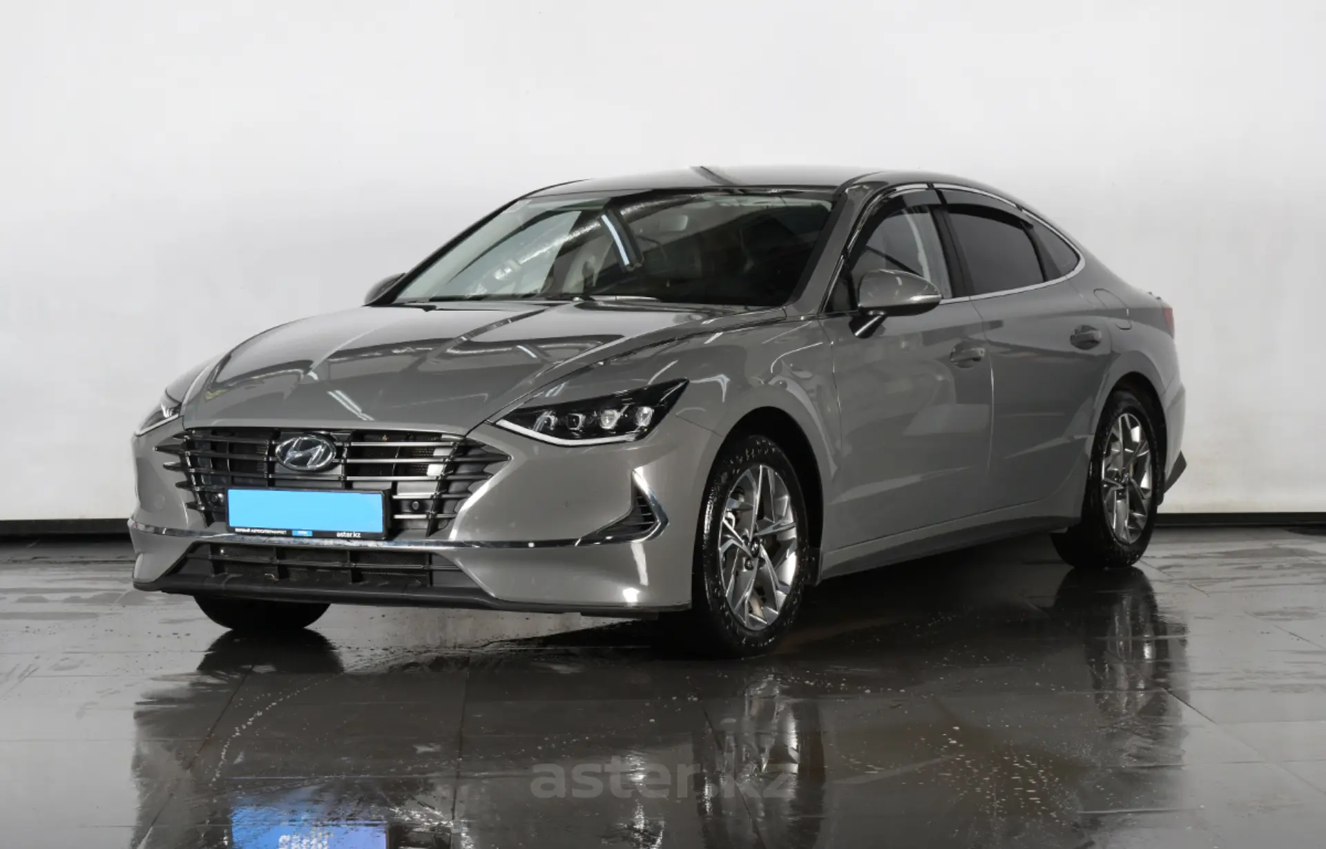 Hyundai Sonata 2022