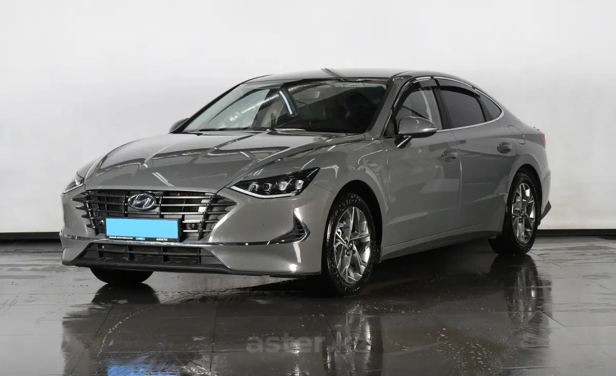 2022 Hyundai Sonata