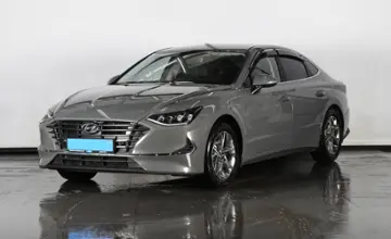 Hyundai Sonata 2022 года за 14 575 000 тг. в Астана