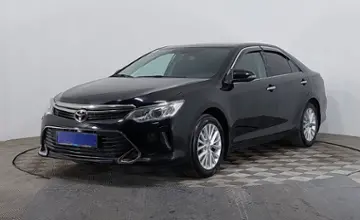 Toyota Camry 2015 года за 12 990 000 тг. в Астана