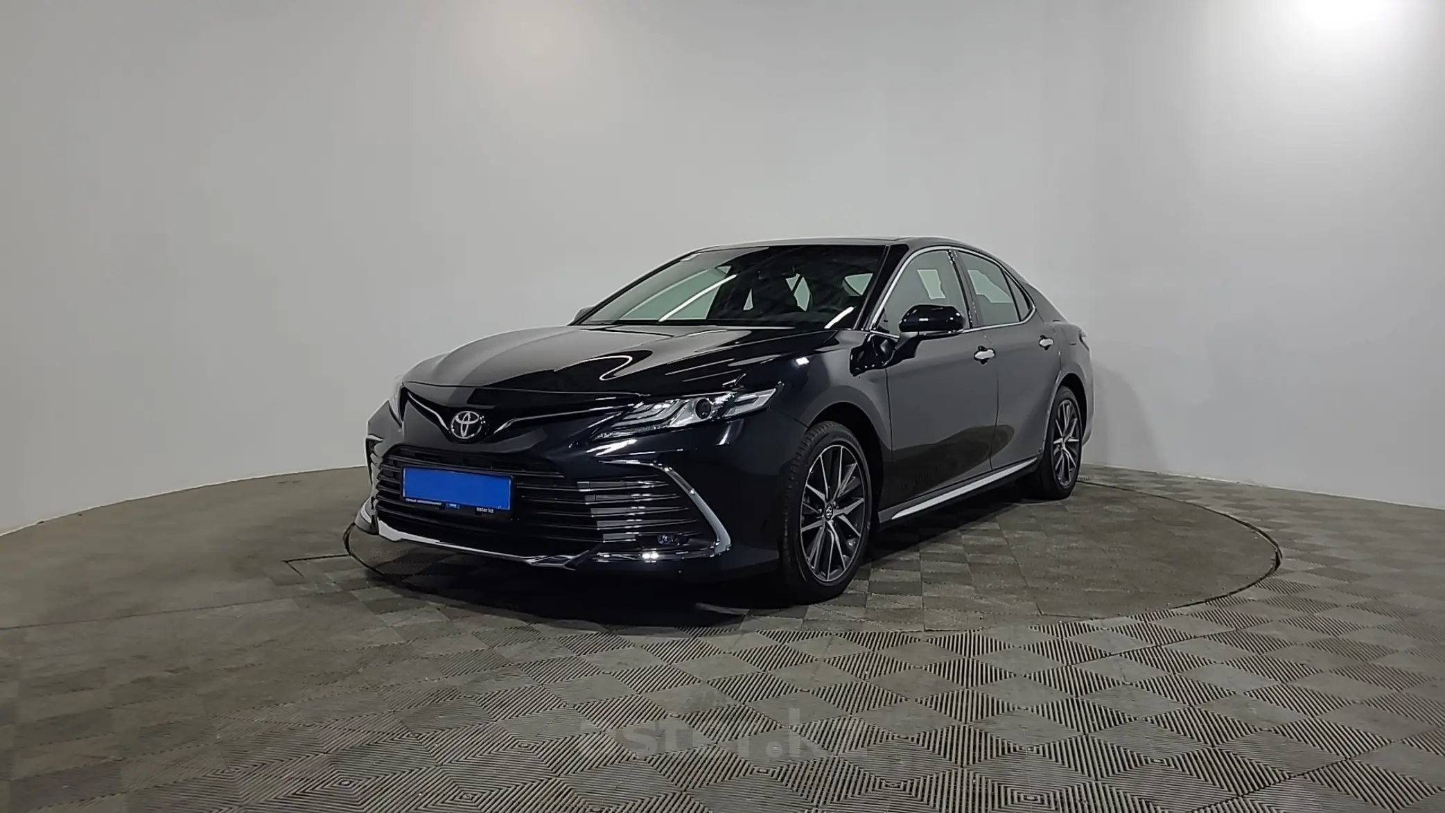 Toyota Camry 2023