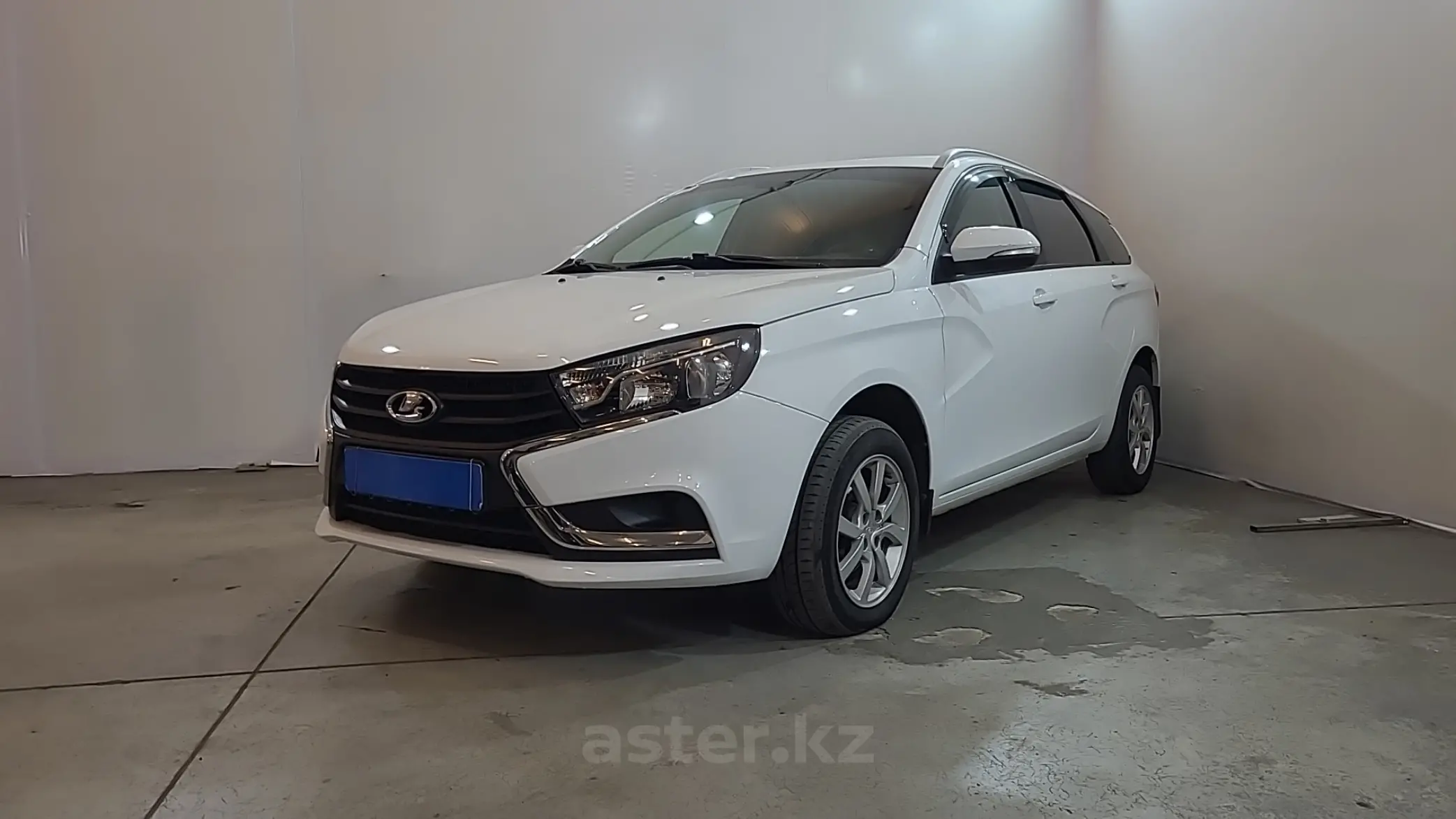 LADA (ВАЗ) Vesta 2020